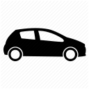 Aplikacja Wosku - Samochód Mały