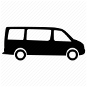 Mycie Zewnętrzne - Bus / Van